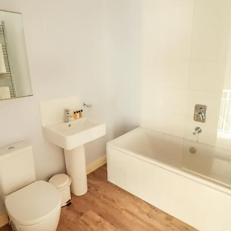 Σπίτι διακοπών Buck Place