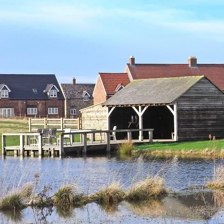 Buck Place Holiday home