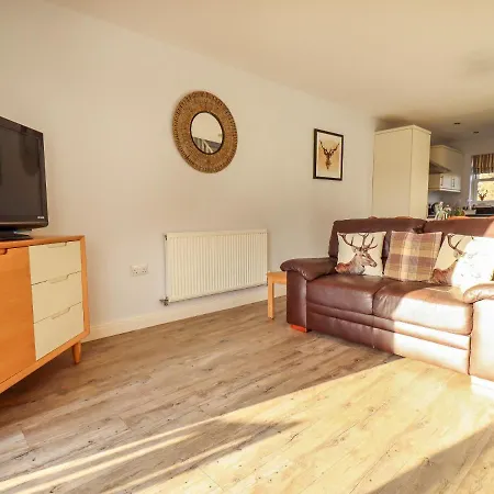 Buck Place Holiday home *