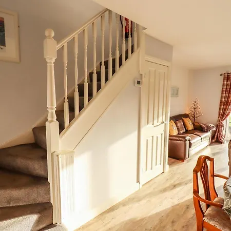 Holiday home Buck Place