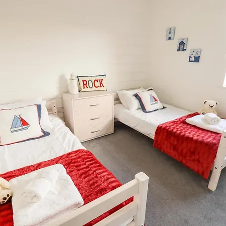 Holiday home Buck Place *