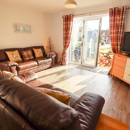 Buck Place Holiday home *