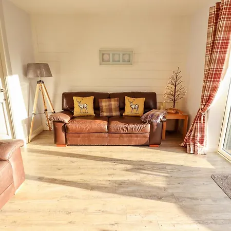 Buck Place Holiday home