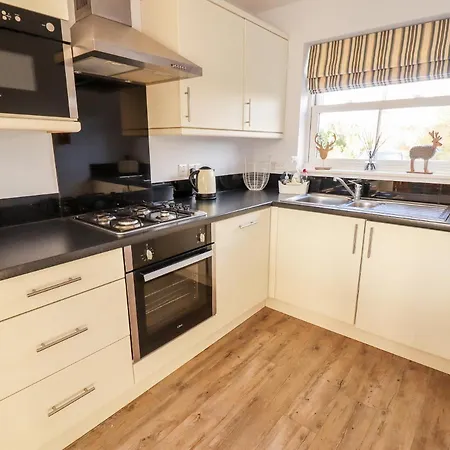 Buck Place Holiday home *