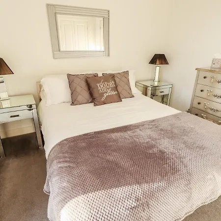 Buck Place * Filey
